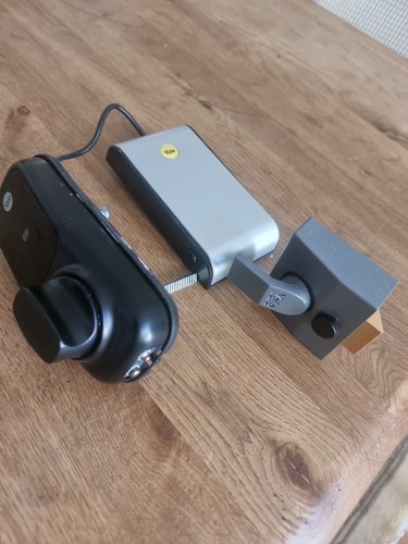 Yale keyless connected smart - connected,