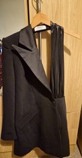 House Of CB black Dress, size