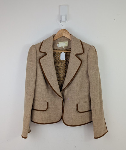 Ronit zilkha harris tweed - harris,