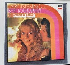 Easy Listening with Bert