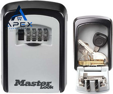 Master lock key - master,