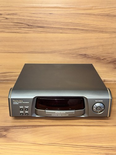 Technics eh500 stereo - technics, sh-eh500