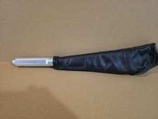 Smart Roadster Fortwo BRABUS Handbrake Cover 