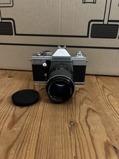 Praktica MTL3 Carl Zeiss Jena DDR