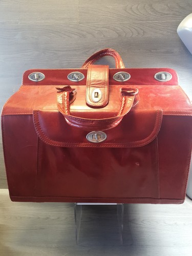 Vintage leather style - vintage, dr