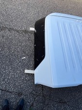 Nissan Navara Hard Top 2017 N300 D23 Used