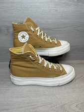 Converse All Star Stacked High