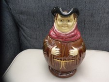 Toby/Character Jug
