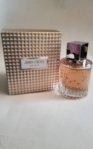Jimmy choo illicit - illicit, de