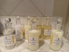 PENHALIGONS QUERCUS TOILETRY