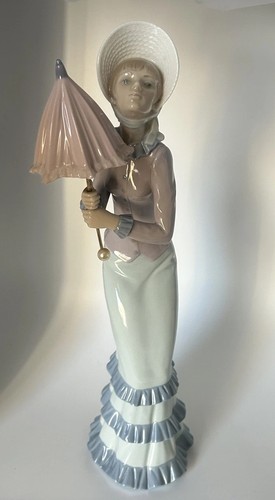 Lladro figurine frustrated - lladro,
