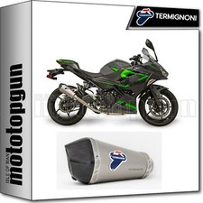 TERMIGNONI EXHAUST RELEVANCE