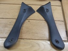 Triumph ST Sprint 955i front