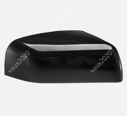 Wing mirror cover - wing, land