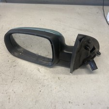 2006 VAUXHALL TIGRA PASSENGER