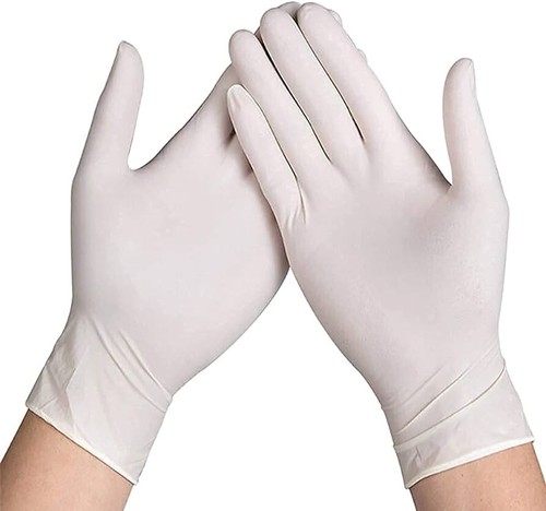 Healthgard nitrile white - healthgard, xl