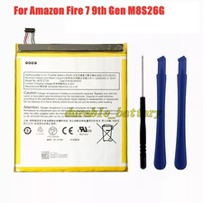 OEM Battery 58-000255 For