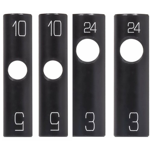 Pro worktop jigs cams set - worktop,