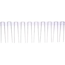 Solar Panel Pigeon Bird Guard