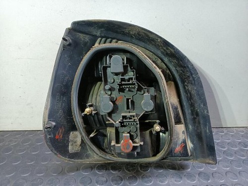 183783 rear lamp renault - 183783,