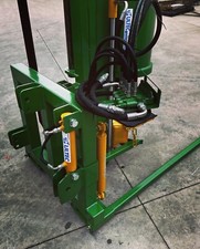 Multec pd2 post driver - pd2-4, green