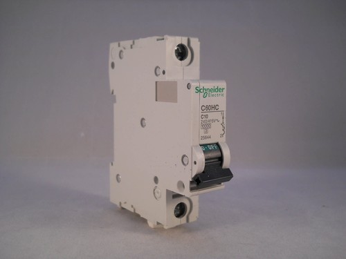 Schneider mcb amp - schneider,