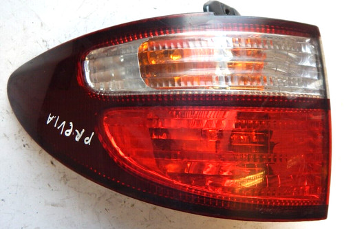 Genuine toyota previa estima - genuine,