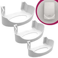 Wall Bracket Suitable For for Netgear Orbi RBK20 40 50 RBS20 Router Satellite