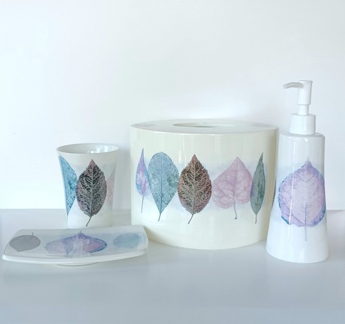 Croscill portmeirion bathroom - croscill,