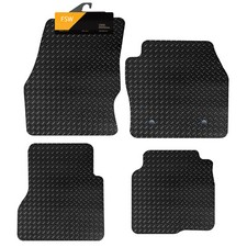 Van Mats For Ford Transit