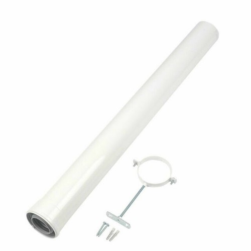 Ideal flue extension - extension,
