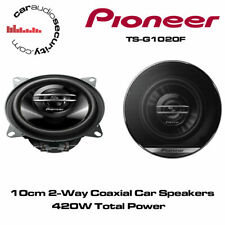Pioneer TS-G1020 10cm 4" 10cm