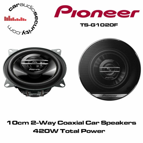 Pioneer g1020 10cm - 10cm,