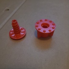 Chad Valley Starplast Wendy