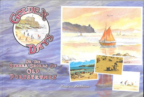 Golden days old - of,