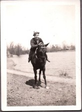 VINTAGE PHOTOGRAPH 1930'S