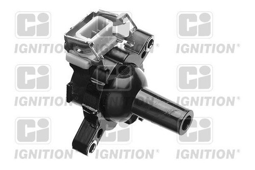 Commercial ignition car - -,