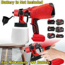 Fence Wall Paint Sprayer