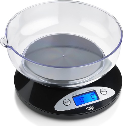 Smart weigh high precision - smart,