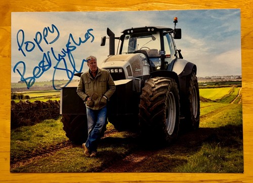 Jeremy clarkson s - jeremy, clarkson's