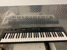 Kawai K1 Synthesizer Keyboard Studio Music Workstation (Defective)