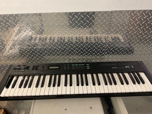 Kawai synthesizer keyboard - kawai,
