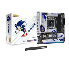 ASRock B760M PG SONIC