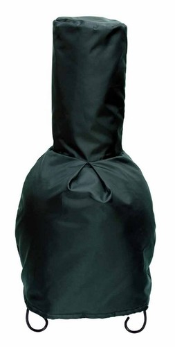 Chimenea winter cover - chimenea,