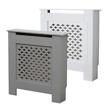 Small Radiator Cover MDF Wooden Home Decorative Modern Furniture Design