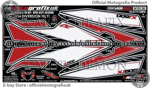 Yamaha xj600 diversion - diversion, xj6