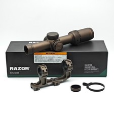 Vortex Razor HD Gen II-E
