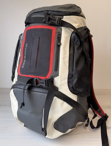 Bmw motorrad rucksack function - bmw,