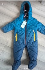 Ted Baker blue BNWT Baby Boys