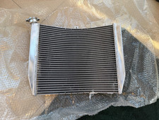 Kawasaki ZZR1400 Performance Aluminium Radiator 2006-2011 NEW Never Fitted
